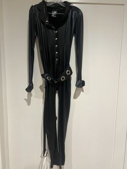 Halloween Costume / Swat Outfit 