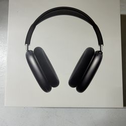 AirPod Pro Max (Midnight)