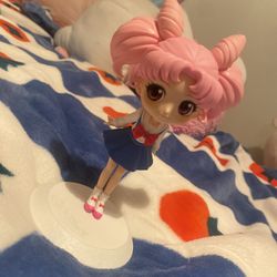 Chibi Moon Figure