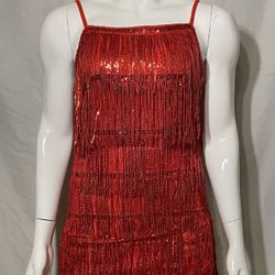 Costume Dress Women’s Size 6