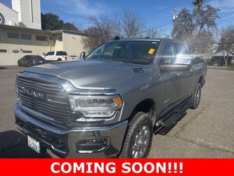 2023 RAM 2500