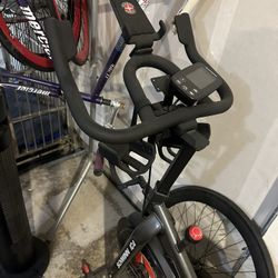 Indoor Cycle Bike 