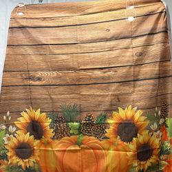 Shower Curtain