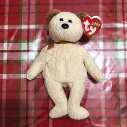 Huggy The Bear