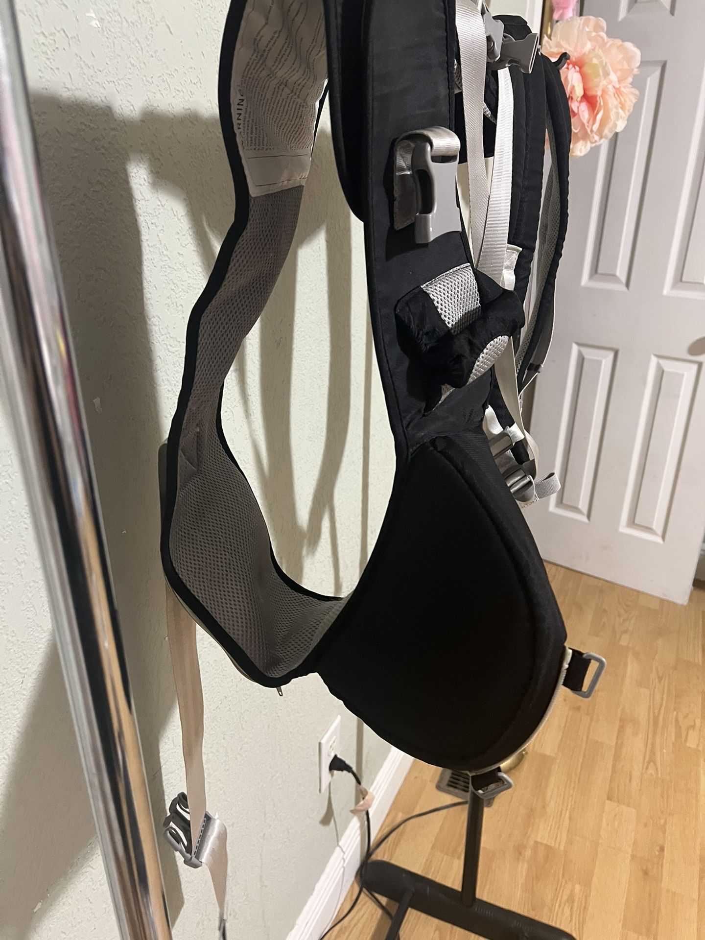 Baby Carrier