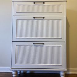 Shoe Organizer