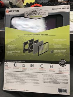 Samsung Galaxy Tablet Case 4 ... 10.1