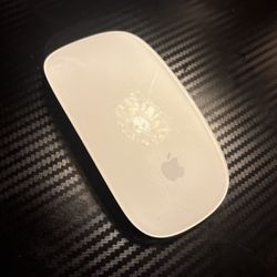 Apple magic mouse wireless Bluetooth