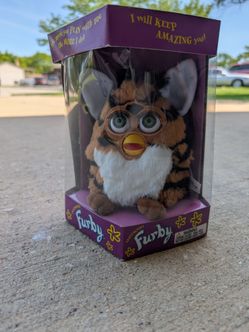 Furby