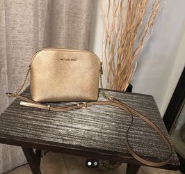 Michael Kors shoulder bag