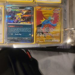 Dark Pokémon Cards