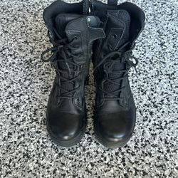 5.11 boots 
