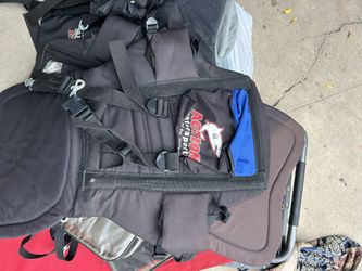 Watersport Seats