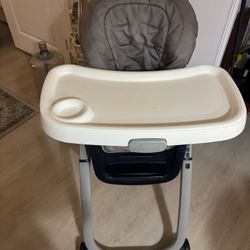 Graco High Chair