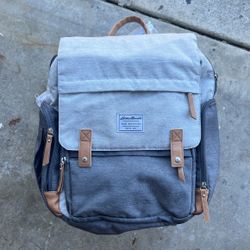 Eddie Bauer Diaper Bag
