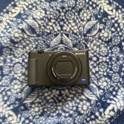 Sony Zv-1