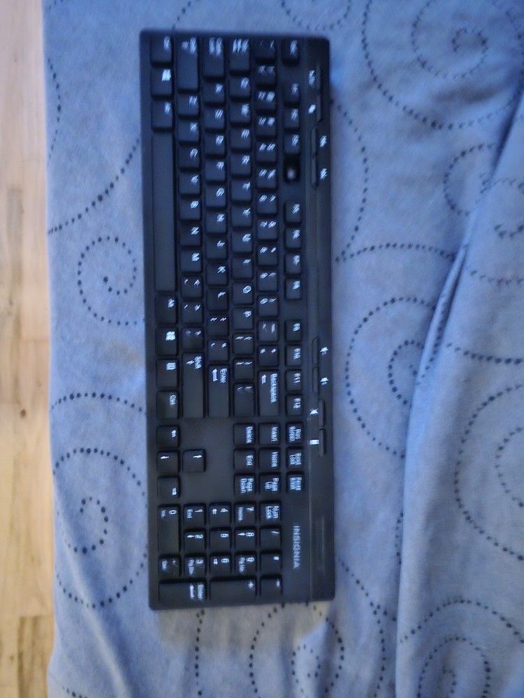 Computer Keyboard LED for sale now!