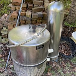 Stainless steel swimming pool filters. It’s Pool Time , Somebody  Needs These 