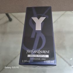 Yves Saint Laurent Y Eau de Parfum de 100 ml. 