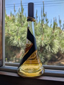 Reb'l Fleur By Rihanna Perfume 3.4