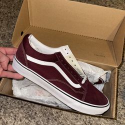 Vans Old Skool