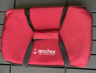 Anchor Baking Plate