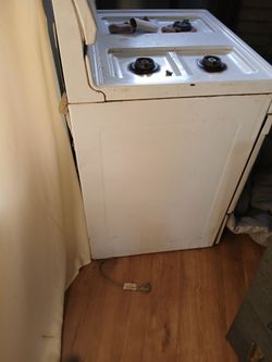 Stove