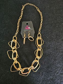 Paparazzi Jewelry