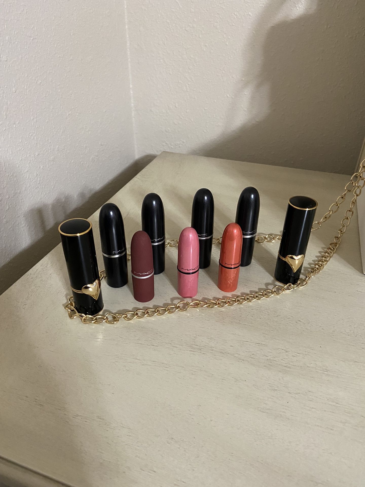 Lip Stick Lot - *** New/ Used *** Make An Offer ***