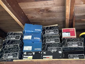 BMX & Skate Shoes