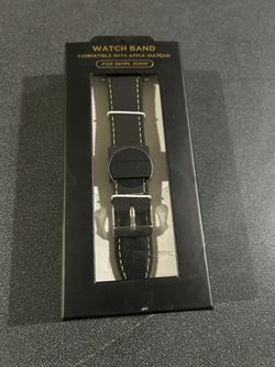 Watch Band