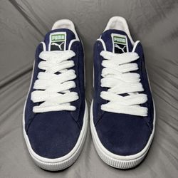 Puma Suede Classic Sneaker