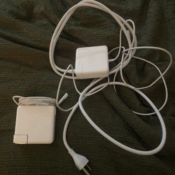 MacBook Pro 2013 Chargers 