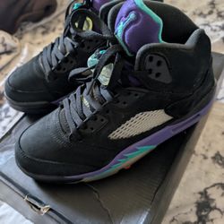 Jordan Retro 5 