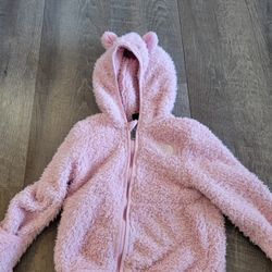 The North Face  Toddler Jacket / Hoodie 