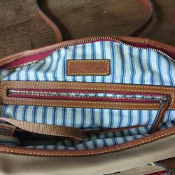 Dooney & Bourke Bag