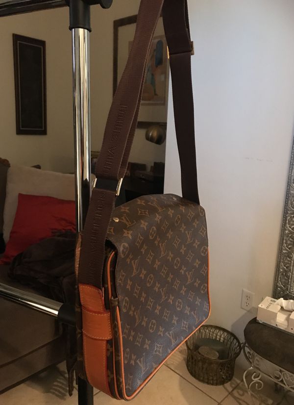 Designer Messenger Bag For In Fort Myers Fl Offerup