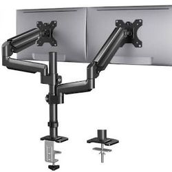HUANUO Dual Monitor Arms 