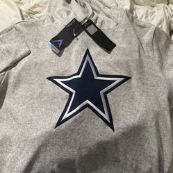 NFL, Cowboys, Antigua , Hoodie