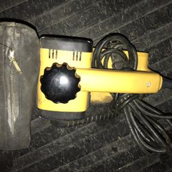 Dewalt Belt Sander