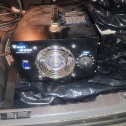 TZone Odor Eliminator