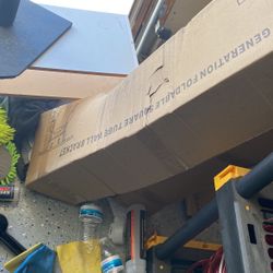 Pull-up Bar/workout Equipment