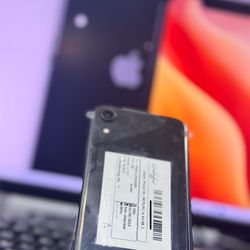 IPHONE XR 64 GB UNLOCKED ✅