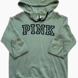PINK Oversized Hoodie