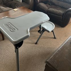 Caldwell Shooting Seat