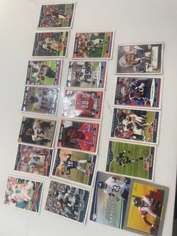 Topps True Champions NFL Sportcards