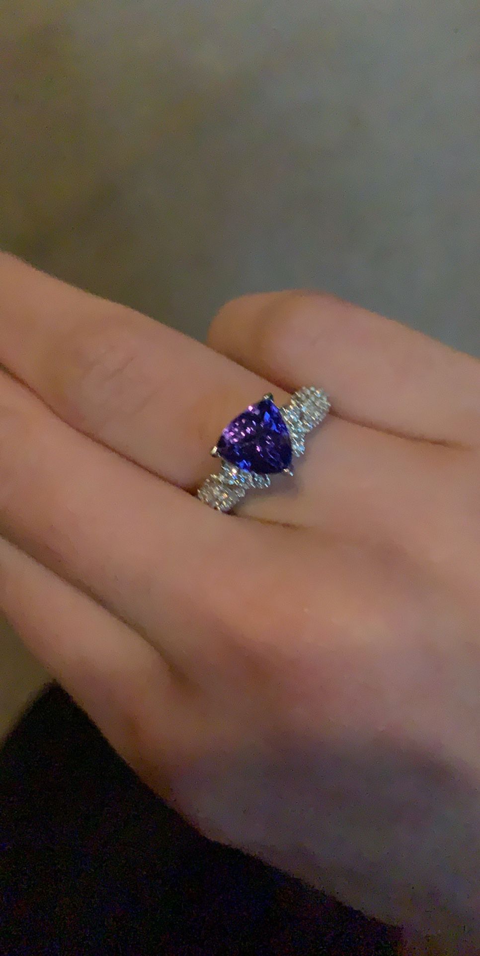 Gorgeous Ring
