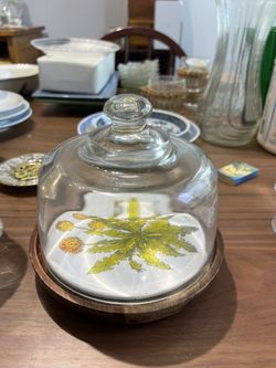 Fine Japan Dessert Serving