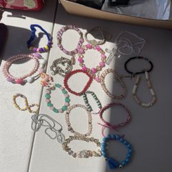 handmade bracelets 