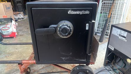 Safe